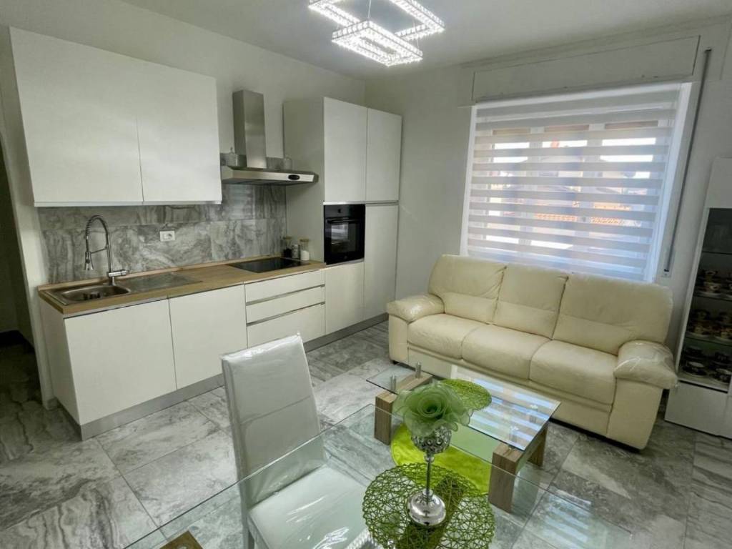 appartamento in vendita a Carnago