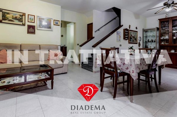 appartamento in vendita a Carnago