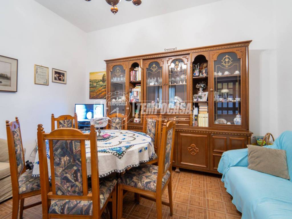 appartamento in vendita a Carnago