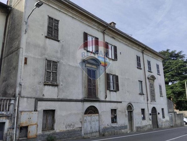 appartamento in vendita a Carnago