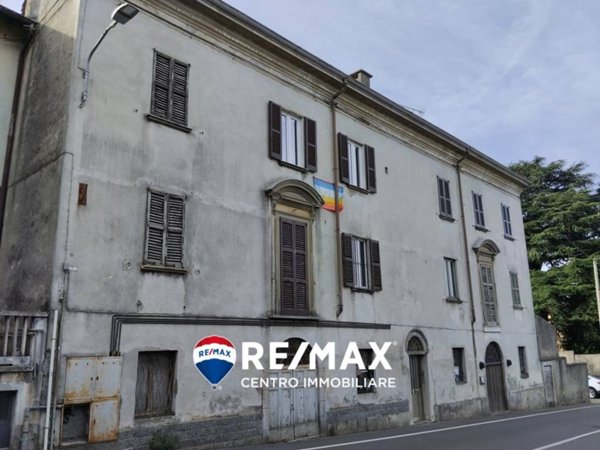 appartamento in vendita a Carnago