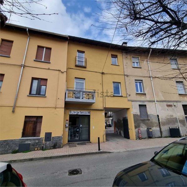 appartamento in vendita a Carnago