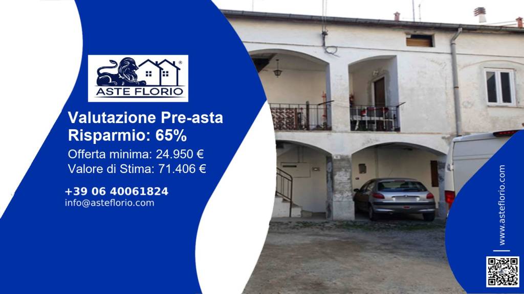 appartamento in vendita a Carnago