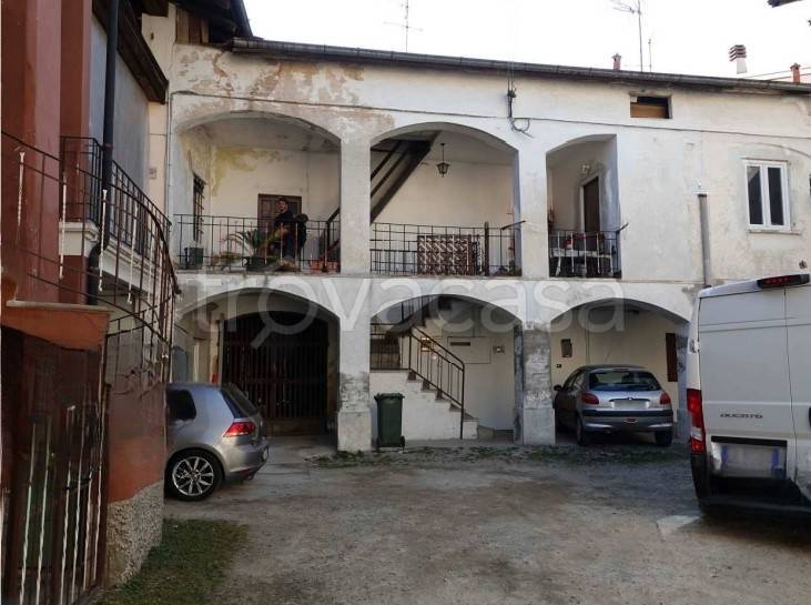 ufficio in vendita a Carnago