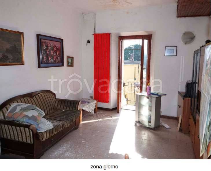 appartamento in vendita a Carnago