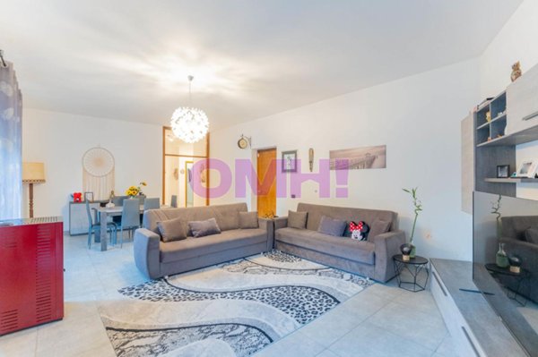 appartamento in vendita a Carnago