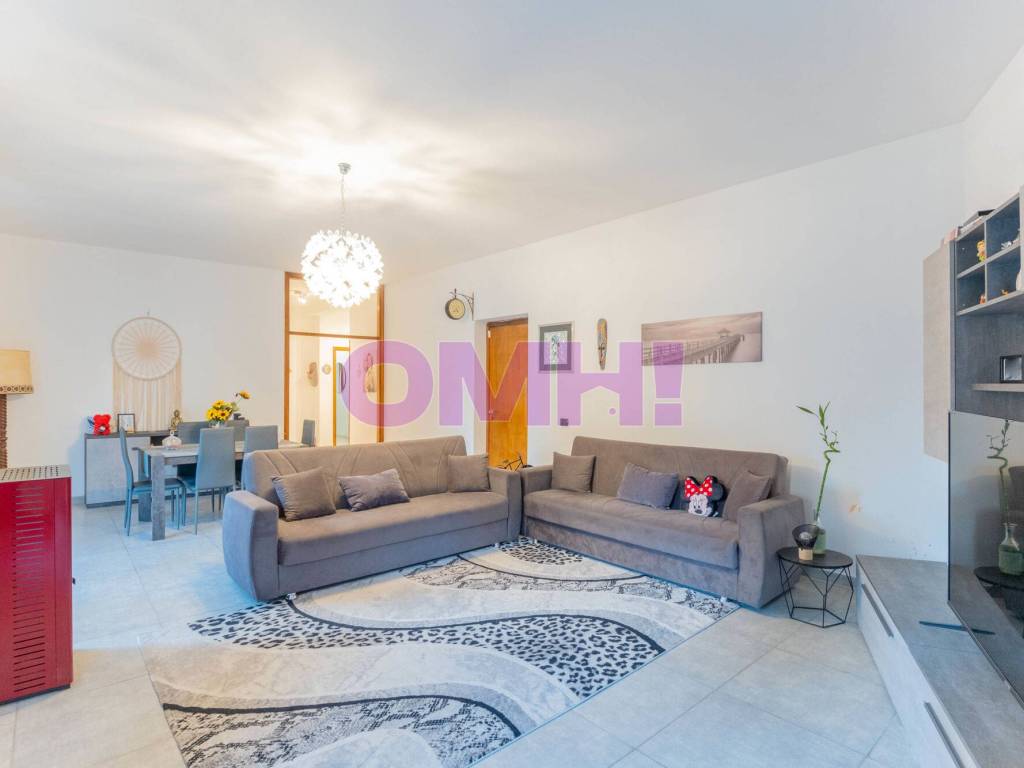 appartamento in vendita a Carnago