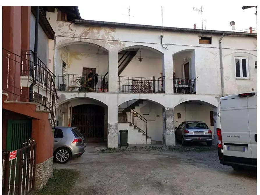 appartamento in vendita a Carnago
