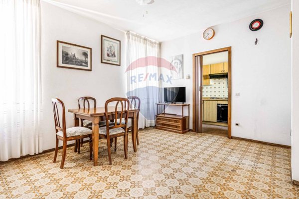 appartamento in vendita a Carnago