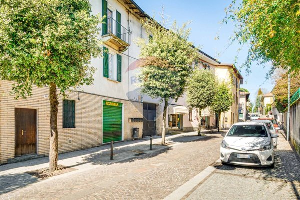 appartamento in vendita a Carnago