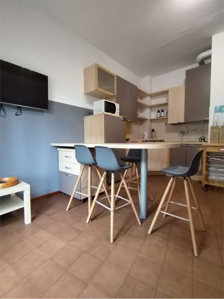 appartamento in vendita a Carnago