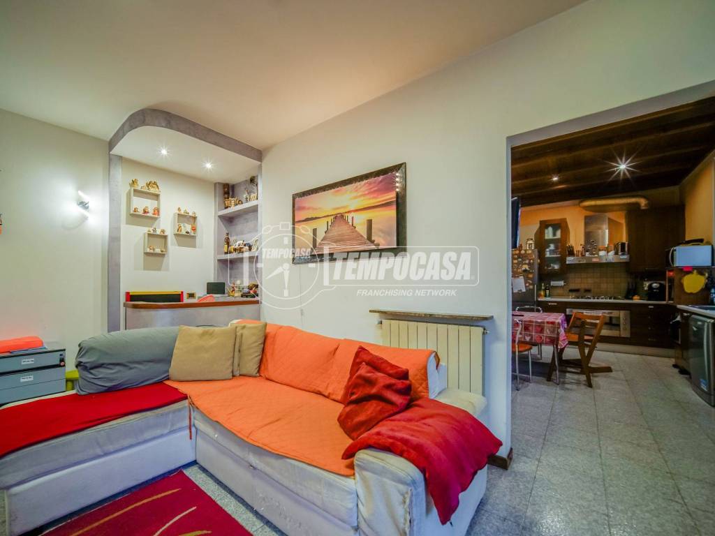 appartamento in vendita a Carnago