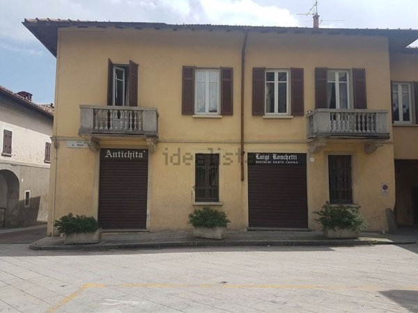 appartamento in vendita a Carnago