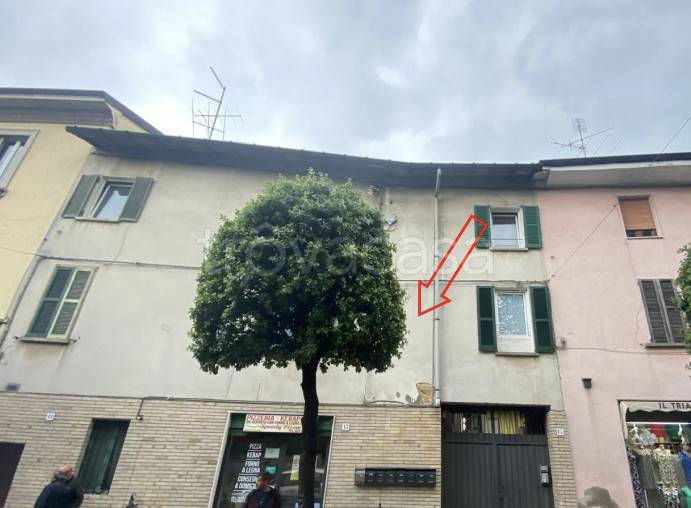 appartamento in vendita a Carnago
