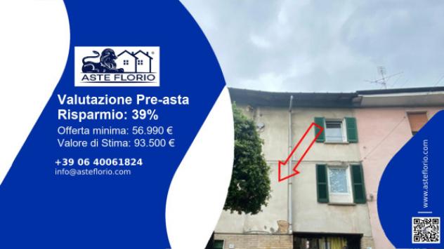 appartamento in vendita a Carnago