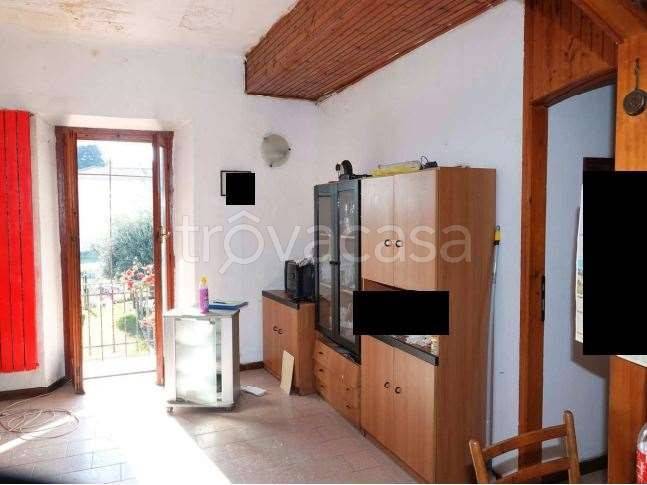 appartamento in vendita a Carnago