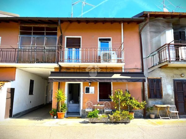 appartamento in vendita a Carnago