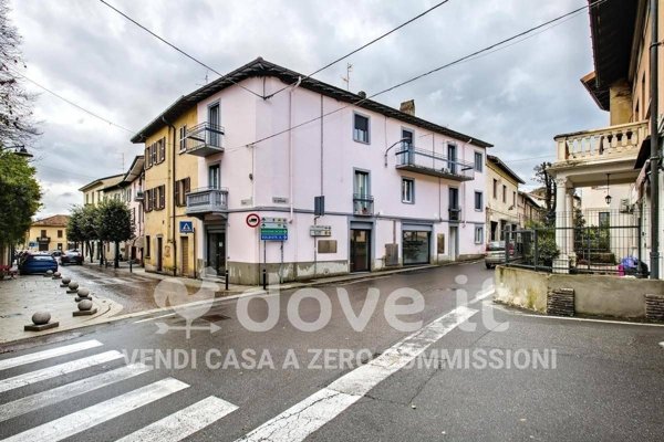 appartamento in vendita a Carnago