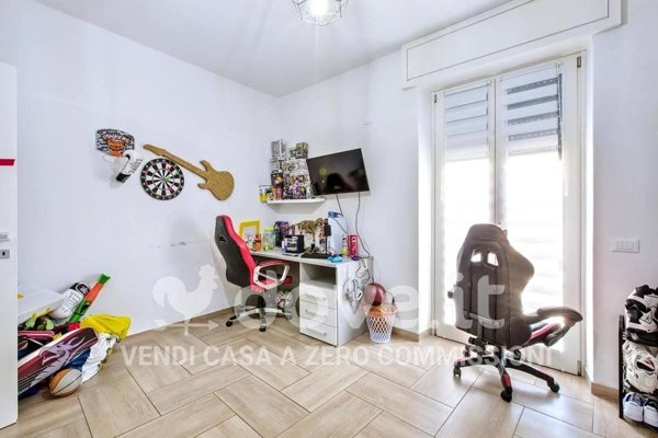 appartamento in vendita a Carnago