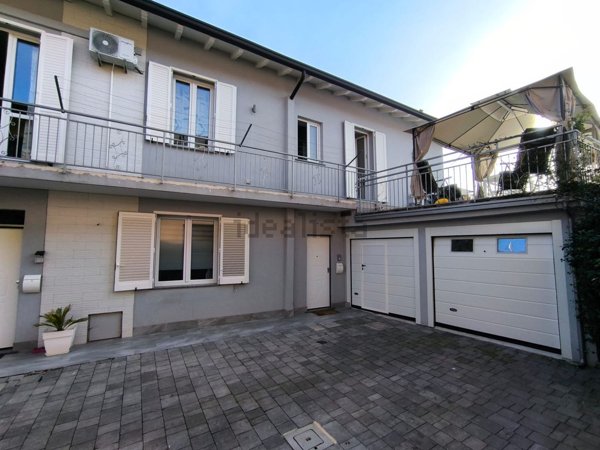 appartamento in vendita a Carnago