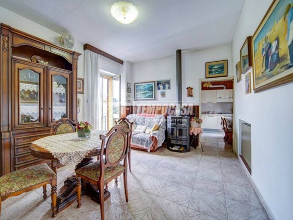 appartamento in vendita a Carnago