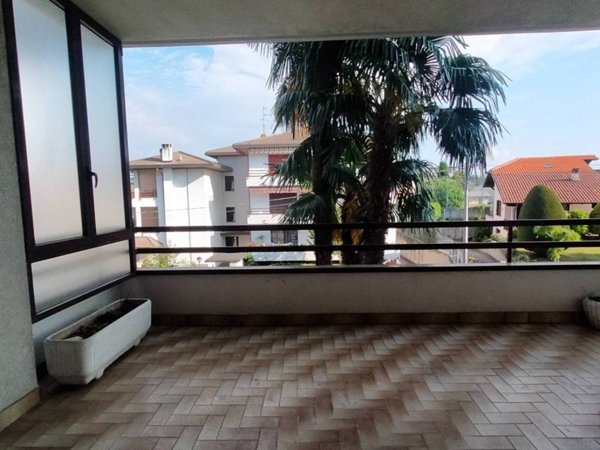 appartamento in vendita a Carnago