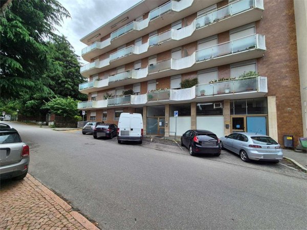 appartamento in vendita a Carnago