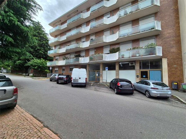 appartamento in vendita a Carnago