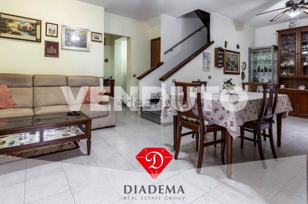 appartamento in vendita a Carnago