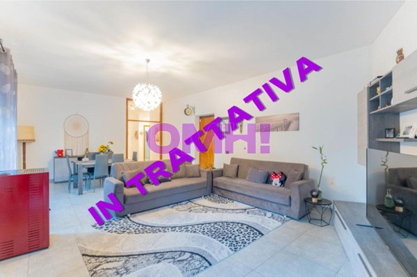 appartamento in vendita a Carnago