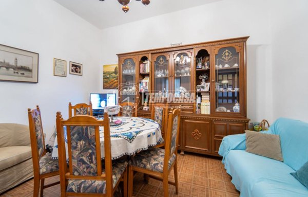 appartamento in vendita a Carnago