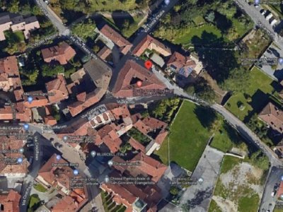 appartamento in vendita a Carnago