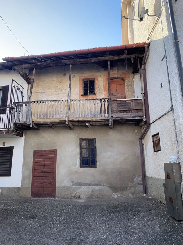 appartamento in vendita a Carnago