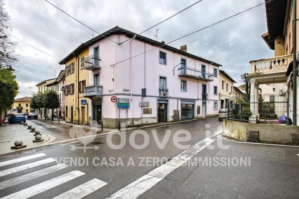 appartamento in vendita a Carnago