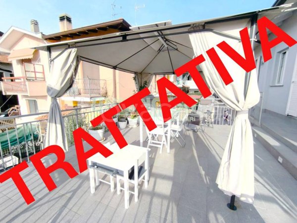 appartamento in vendita a Carnago
