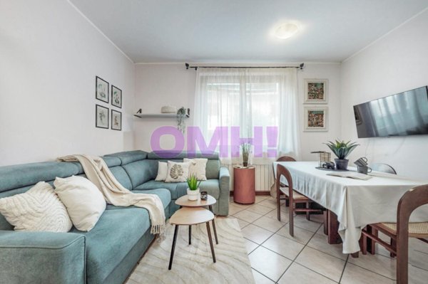 appartamento in vendita a Carnago