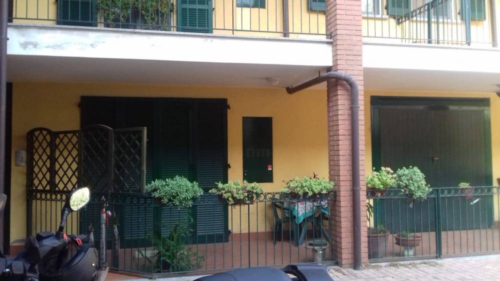 appartamento in vendita a Carnago