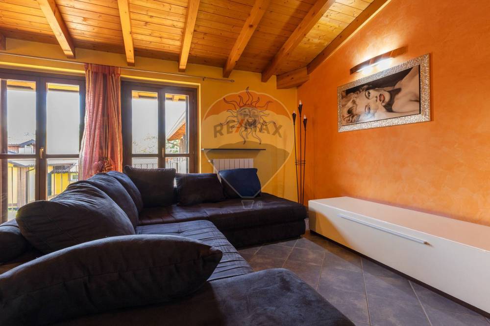 appartamento in vendita a Carnago
