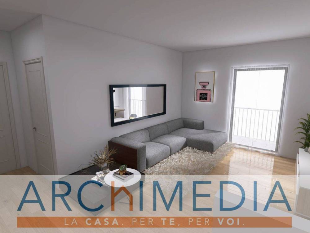 appartamento in vendita a Carnago