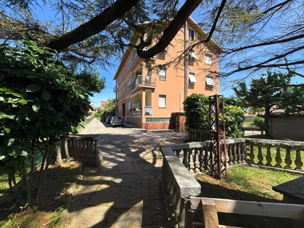 appartamento in vendita a Carnago