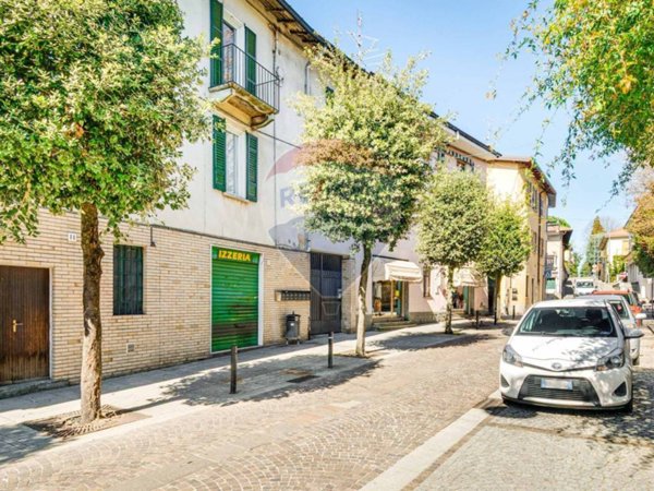 appartamento in vendita a Carnago