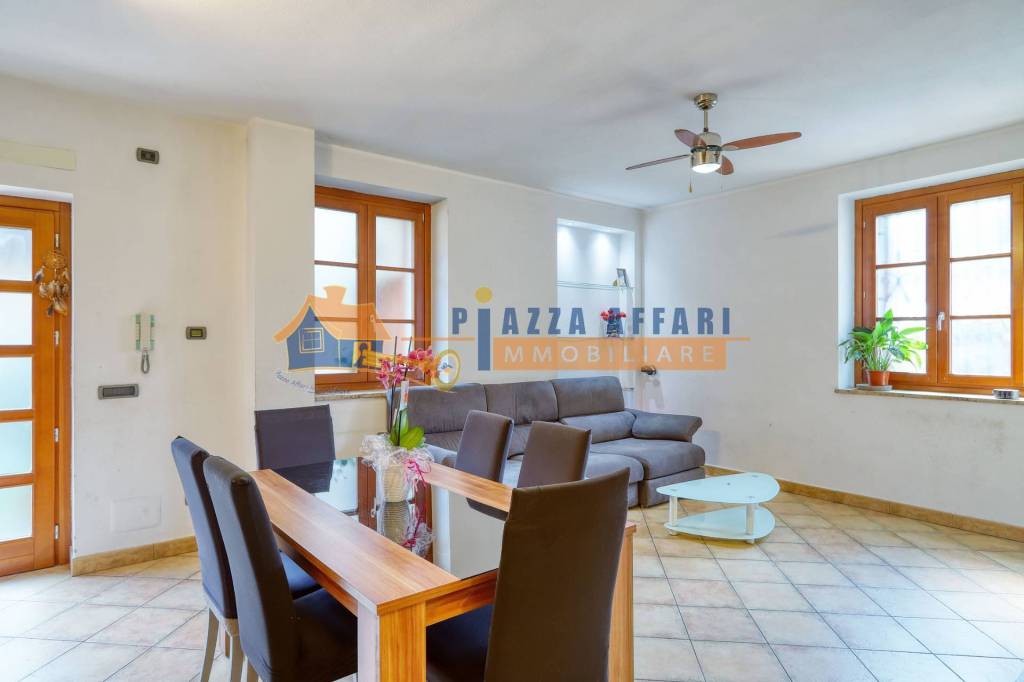 appartamento in vendita a Carnago