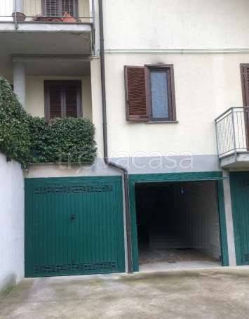 appartamento in vendita a Carnago