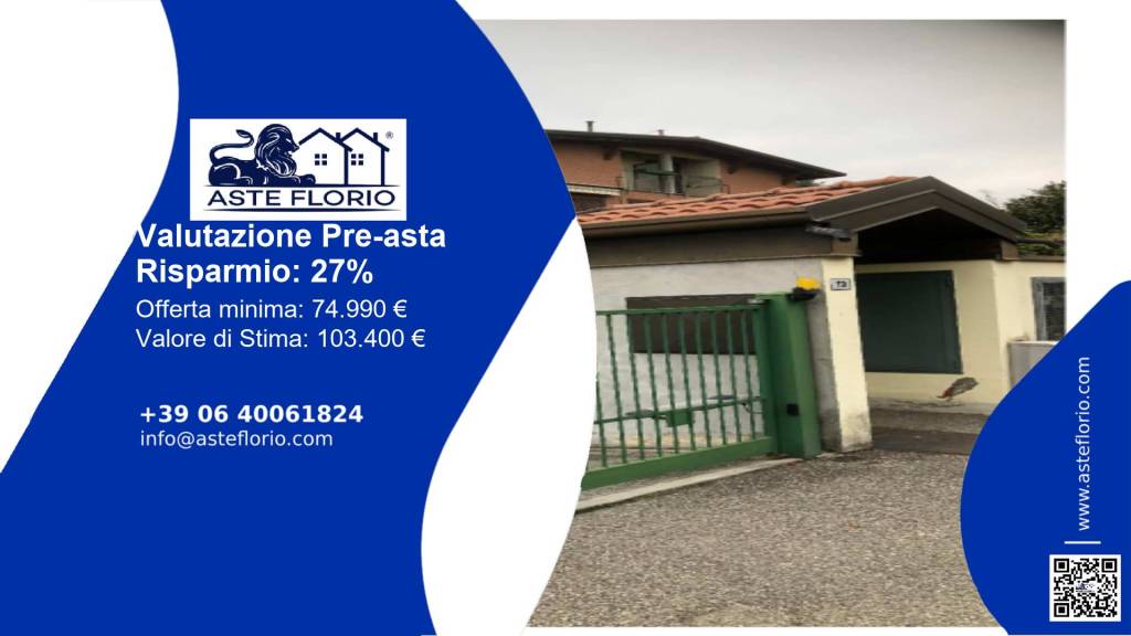 appartamento in vendita a Carnago