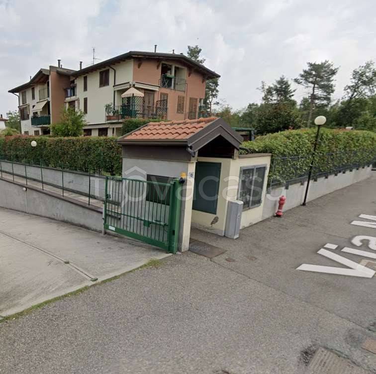 appartamento in vendita a Carnago