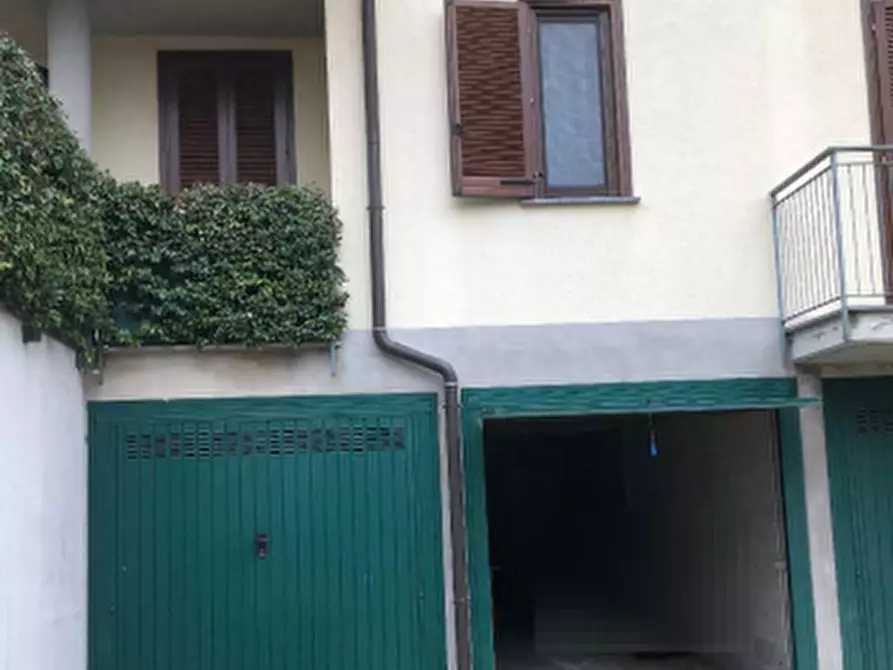 appartamento in vendita a Carnago