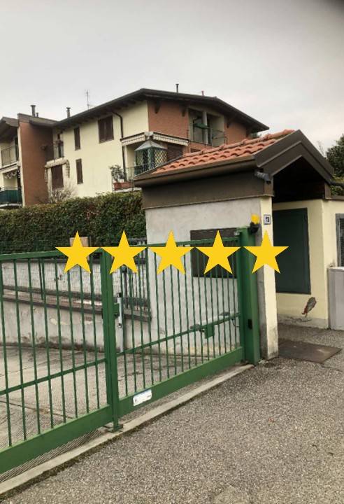 appartamento in vendita a Carnago