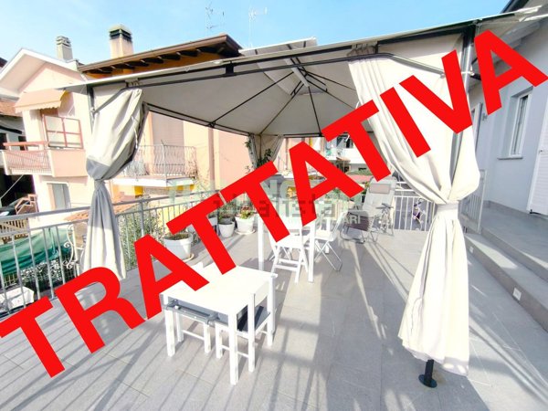 appartamento in vendita a Carnago