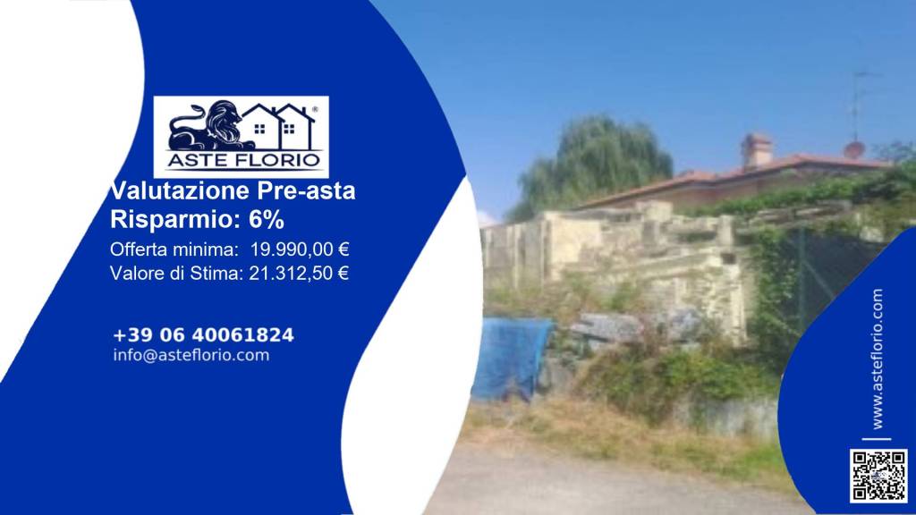 terreno agricolo in vendita a Carnago