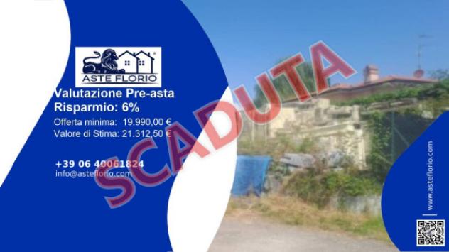 terreno agricolo in vendita a Carnago